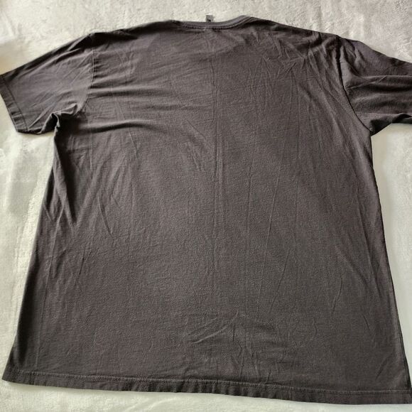 Next Level Apparel Poison 2020 Nothing But a Good Time Tee With Graphics XXL - Picture 5 of 5